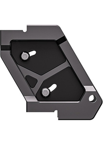 Djı Nazgul Evoque Nazgul Dc5 Eco O4 Hd Fpv Parçaları Için Yan Panel O4 Yükseltme Kiti (Yurt Dışından) fırsatları