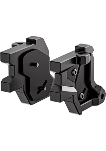 Djı Nazgul Evoque Nazgul Dc5 Eco O4 Hd Fpv Parçaları Için Yan Panel O4 Yükseltme Kiti (Yurt Dışından) indirimleri