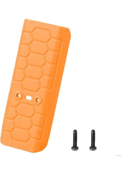 Avata 2 Tpu Çarpışma Önleyici Korumalı Arka Panel Koruyucu Drone Aksesuarları Turuncu Için Drone Arka Koruma Plakası (Yurt Dışından)