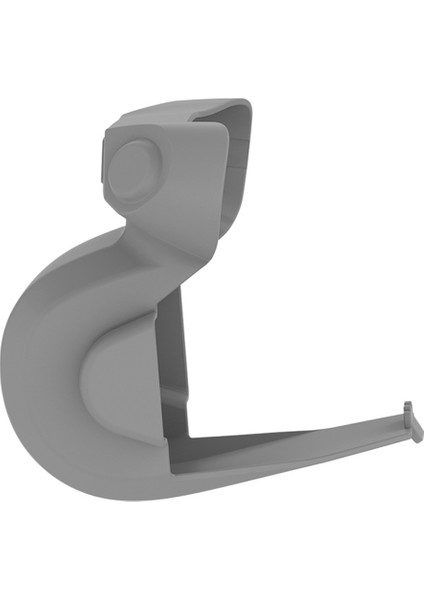 Djı Aır 3s Entegre Gimbal Koruyucu Başlık Sabit Çıtçıtlı Kapak Toz Darbesi Kamera Koruma Aksesuarları Gri Için Lens Kapağı (Yurt Dışından) indirimleri