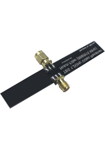 6 Adet Filtre (868/915 Mhz) Tbs 1.2ghz Notch 1.3g Resim Iletimi Için Vrx Notch Filtre (Yurt Dışından) fırsatları