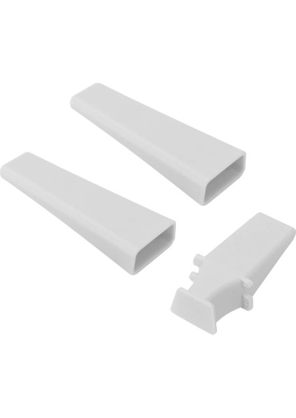 Djı Flip Iniş Takımı Gimbal Düşme Koruması Braketi Rafı Drone Aksesuarları Için Yükseklik Artırma Braketi (Yurt Dışından)