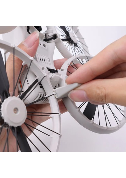 Djı Flip Iniş Takımı Gimbal Düşme Koruması Braketi Rafı Drone Aksesuarları Için Yükseklik Artırma Braketi (Yurt Dışından) fiyatları