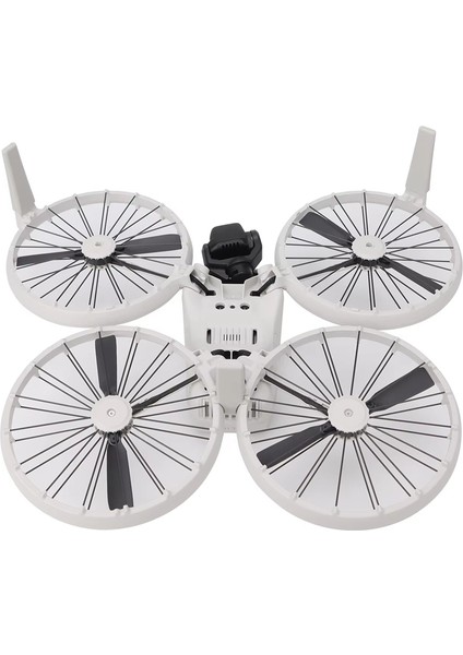 Djı Flip Iniş Takımı Gimbal Düşme Koruması Braketi Rafı Drone Aksesuarları Için Yükseklik Artırma Braketi (Yurt Dışından) modelleri