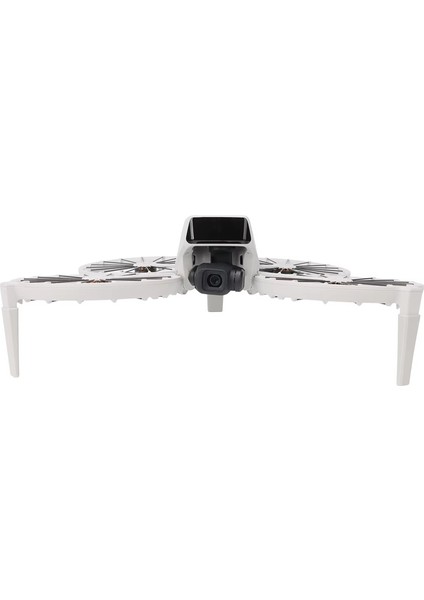 Djı Flip Iniş Takımı Gimbal Düşme Koruması Braketi Rafı Drone Aksesuarları Için Yükseklik Artırma Braketi (Yurt Dışından) fırsatları