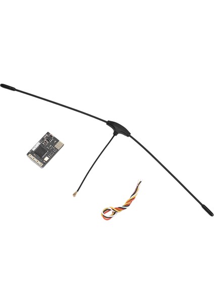 500MHZ Tek Anten Alıcısı 500.5MHZ-524.9MHZ Uzaktan Kumandalı Yarış Drone'ları Için Drone Vericisi (Yurt Dışından) fiyatları