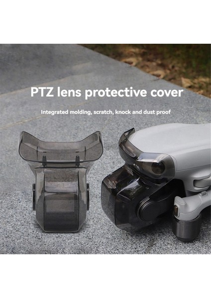 Djı Aır 3s Drone Için Lens Kapağı Koruyucu Gimbal Kilit Kapağı Kamera Koruyucu Çizilmeye Karşı Koruyucu Sahne Sabitleyici Aksesuar (Yurt Dışından) indirimleri