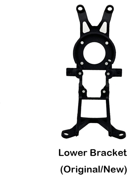 Djı Mavic 3 Pro Için Gimbal Sönümleme Plakası Djı Mavic 3 Pro Için Gimbal Kamera Şok Emici Alt Braket Emici Levha (Yurt Dışından) fiyatları