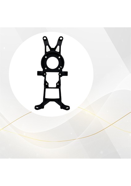 Djı Mavic 3 Pro Için Gimbal Sönümleme Plakası Djı Mavic 3 Pro Için Gimbal Kamera Şok Emici Alt Braket Emici Levha (Yurt Dışından) indirimleri