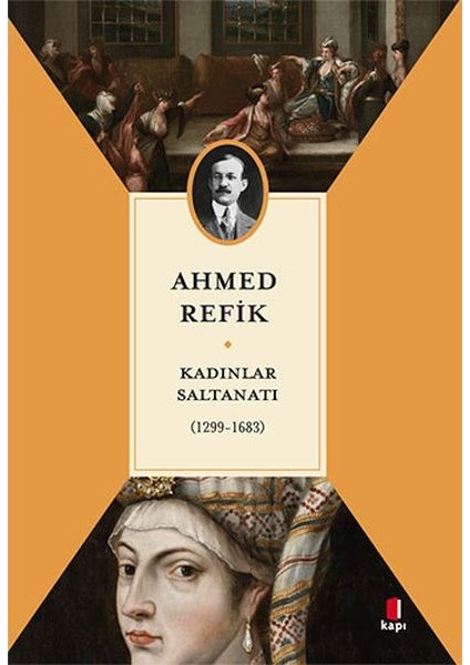 Kadınlar Saltanatı