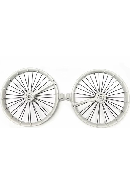 1 Çift Djı Flip Gövde Kabuğu Pervane Koruyucusu Çarpışma Önleyici Koruyucu Djı Flip B Için Drone Koruyucuları (Yurt Dışından)