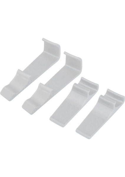 Djı Flip Drone Için Katlanabilir Yükseklik Arttırma Ayaklığı Çizilmeye Karşı ve Sürtünmeye Karşı Iniş Koruma Braketi Gri (Yurt Dışından)