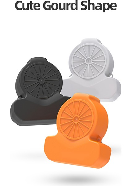 Djı Flip Drone Saklama Çantası Toz Geçirmez, Düşmeye Dayanıklı Taşınabilir Kılıf Djı Flip Drone Aksesuarları Turuncu Için Ideal (Yurt Dışından) modelleri