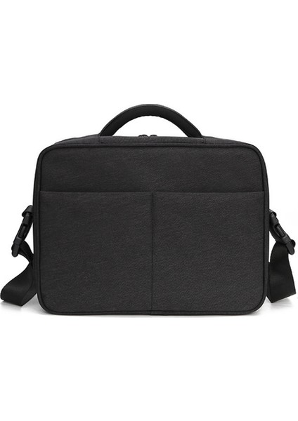 Djı Flip Su Geçirmez Omuz Taşıma Çantası Taşınabilir Saklama Çantası Djı Flip Drone Siyah Için Açık Hava Seyahat Çantası (Yurt Dışından)