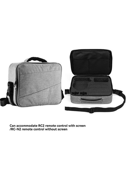 Djı Flip Su Geçirmez Omuz Taşıma Çantası Taşınabilir Saklama Çantası Djı Flip Drone Siyah Için Açık Hava Seyahat Çantası (Yurt Dışından) fiyatları