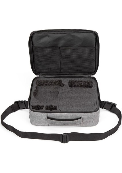 Djı Flip Su Geçirmez Omuz Taşıma Çantası Taşınabilir Saklama Çantası Djı Flip Drone Siyah Için Açık Hava Seyahat Çantası (Yurt Dışından) modelleri