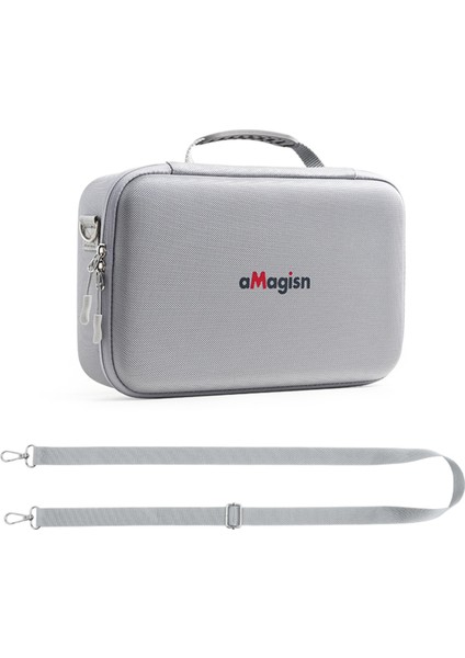 Amagısn Djı Flıp Drone Için Taşınabilir Taşıma Çantası Sert Seyahat Saklama Çantası Darbeye Dayanıklı Kılıf Su Geçirmez Koruyucu Aksesuarlar B (Yurt Dışından) indirimleri