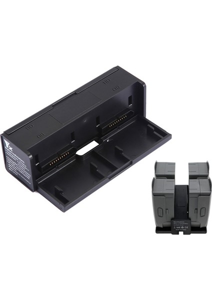 Mavic 2 Pro/zoom Pil Şarj Hub'ı Taşınabilir Akıllı Akıllı LED Drone Mavic 2 Pro/zoom Pil 4'ü 1 Arada Şarj Cihazı (Yurt Dışından) fiyatları