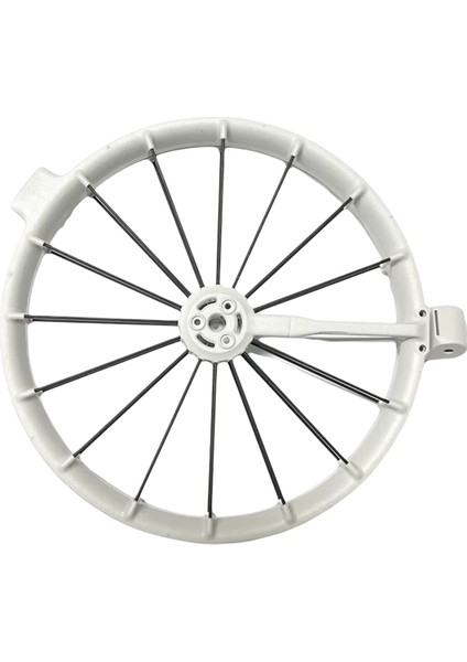 Djı Flip Gövde Kabuğu Için Pervane Koruyucusu Pervane Çarpışma Önleyici Koruyucu Djı Flip Aksesuarları Için Drone Koruyucuları A (Yurt Dışından)