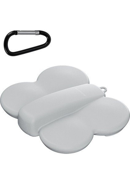 Sunnylife Kelebek Saklama Kutusu Düşmeye Dayanıklı Taşıma Çantası Taşınabilir Toz Geçirmez Çanta Djı Neo Drone Aksesuarları Için Koruyucu Gri (Yurt Dışından)