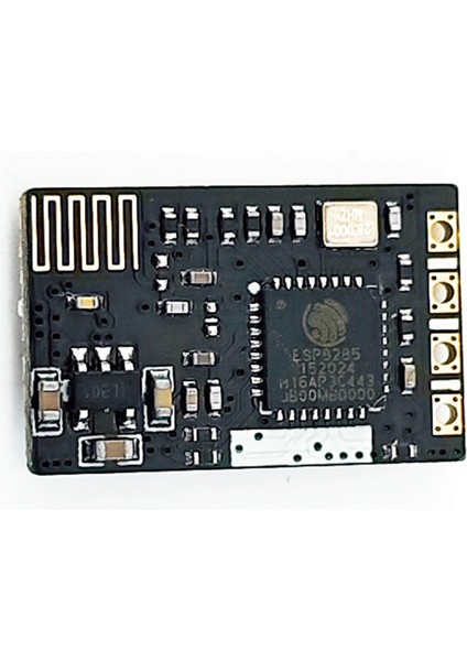 500MHZ Alıcı 500.5MHZ-524.9MHZ T Tipi Anten ESP8285 50MW Telemetri Gücü Rc Fpv Yarış Drone'u Için (Yurt Dışından) fiyatları