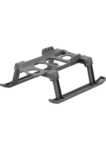 Katlanır Iniş Takımı Drone Aksesuarları Artırılmış Uzatma Koruyucu Hızlı Çıkarma Hafif Djı Mavic 2 Zoom/pro Için (Yurt Dışından)