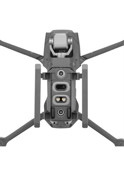 Katlanır Iniş Takımı Drone Aksesuarları Artırılmış Uzatma Koruyucu Hızlı Çıkarma Hafif Djı Mavic 2 Zoom/pro Için (Yurt Dışından) indirimleri
