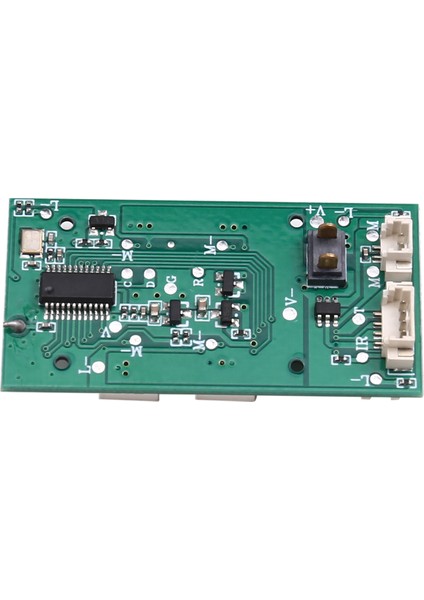 S99 Engellerden Kaçınma Iha'sı S99MAX Fırçasız Motor Katlanabilir Rc Quadcopter Alıcı Kartı Yedek Parçaları Ana Kart Parçaları (Yurt Dışından) fiyatları