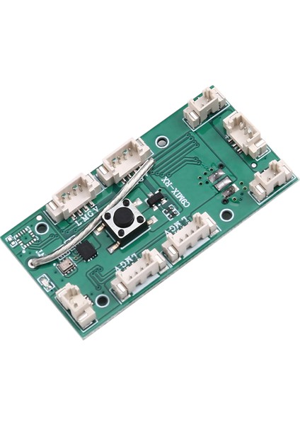 S99 Engellerden Kaçınma Iha'sı S99MAX Fırçasız Motor Katlanabilir Rc Quadcopter Alıcı Kartı Yedek Parçaları Ana Kart Parçaları (Yurt Dışından) modelleri