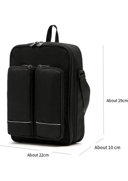 Djı Neo Drone Için Su Geçirmez Omuz Çantası - Kontrol Cihazı Koruması ve Aksesuarları Için Taşınabilir Açık Hava Taşıma Çantası (Yurt Dışından) modelleri