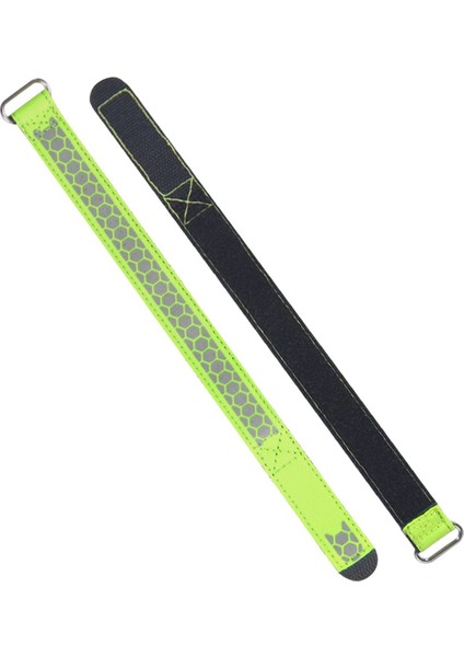 Drone Pil Tutma Kayışı 20MMX260MM Fpv Drone Lipo Pil Sabitleme Drone Yedek Parça Dıy (Yurt Dışından)