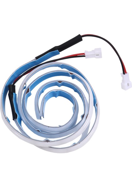 Djı Neo/mini 2/mini 2 Se/mini 4K Iha Için LED Işık Kayışı Gece Uçuş Bulucu Uyarı Işığı Şeridi Iha Aksesuarları B (Yurt Dışından)