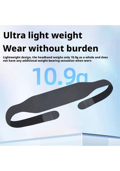 Djı N3 Kafa Bandı Kayışı Stres Giderici Konfor Kayışı N 3 Baş Üstü Kayışı Djı N3 Yardımcı Aksesuarı (Yurt Dışından) fırsatları