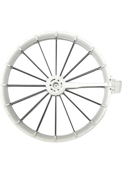 Djı Flip Gövde Kabuğu Için Pervane Koruyucusu Pervane Çarpışma Önleyici Koruyucu Djı Flip Aksesuarları Için Drone Koruyucuları B (Yurt Dışından)