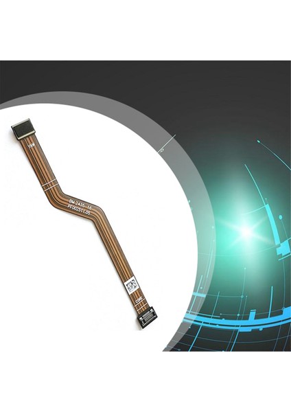 Djı Air 3s Için Gimbal Esnek Düz Kablo Değişimi Djı Air 3s Için Gimbal Aks Kolu Kablosu Onarım Parçaları (Yurt Dışından) indirimleri