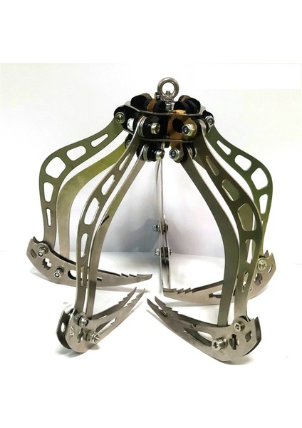 Manipülatör Drone Mantis Pençe Kelepçesi Kanca Tutucu Otomatik Kavrama Seti Drone Robot Dıy Kiti Quadcopter Kurtarma Sistemi (Yurt Dışından) fiyatları