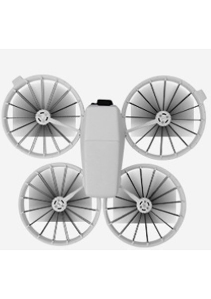 Djı Flıp Propeller 4022F Renkli Yedek Pervane Kanat Bıçak Aksesuarları, Bıçak Drone Kamera Aksesuarları Mavi (Yurt Dışından) fırsatları