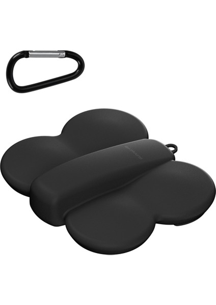 Sunnylife Kelebek Saklama Kutusu Düşmeye Dayanıklı Taşıma Çantası Taşınabilir Toz Geçirmez Çanta Djı Neo Drone Aksesuarları Için Koruyucu Siyah (Yurt Dışından)