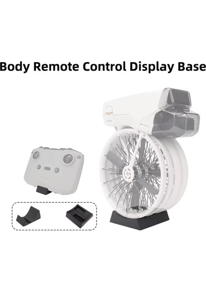 Djı Flip Drone Plastik Masaüstü Ekran Rafı Süslemeleri Braketi Sergi Montaj Tabanı Yerleştirme Tutucusu, Flip Rc-N3 Tabanı (Yurt Dışından) modelleri