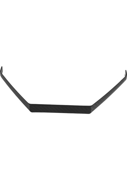 Extra 260 50E Rc Elektrikli Uçak Modeli Için Karbon Fiber Iniş Takımı Alt Takımı (Yurt Dışından)