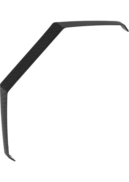 Extra 260 50E Rc Elektrikli Uçak Modeli Için Karbon Fiber Iniş Takımı Alt Takımı (Yurt Dışından) modelleri