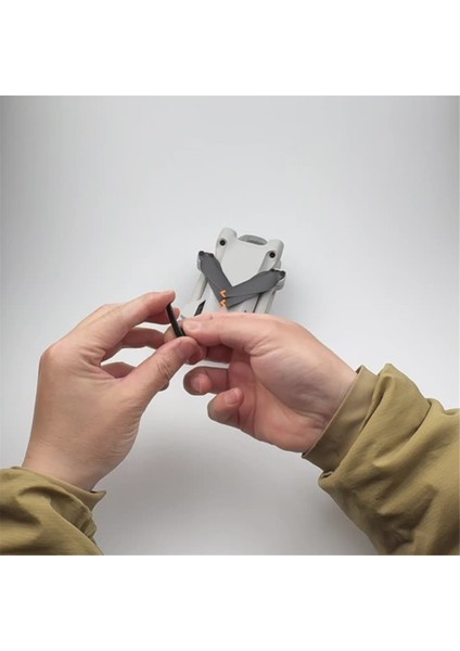 Djı Mini3/4pro Drone Typec Şarj Portu ve Tc Kart Koruyucu Kapak Toz Kapağı (Yurt Dışından) modelleri