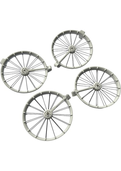 1 Çift Djı Flip Gövde Kabuğu Pervane Koruyucusu Çarpışma Önleyici Koruyucu Djı Flip A Için Drone Koruyucuları (Yurt Dışından) indirimleri