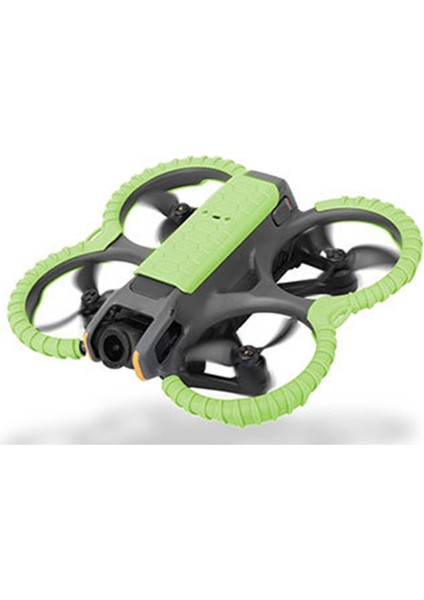 Avata 2 Tpu Çarpışma Önleyici Korumalı Arka Panel Koruyucu Drone Aksesuarları Mavi Için Drone Arka Koruma Plakası (Yurt Dışından) fırsatları