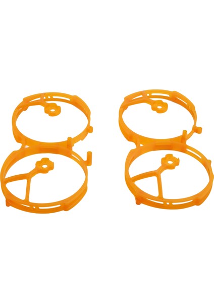 GEP-CL35 Pervane Koruma Çerçevesi CINELOG35 Serisi Iha Için, Dıy Rc Fpv Quadcopter Hafif Yedek Parça B (Yurt Dışından) modelleri