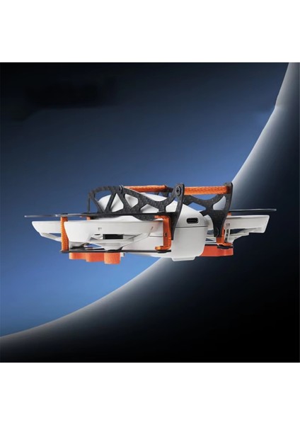 Djı Neo Karbon Fiber Zırh Seti Koruyucu Anti Çarpışma Takviyesi Hafif Eva Çarpışmaya Dayanıklı Anti Çarpışma (Yurt Dışından) fırsatları