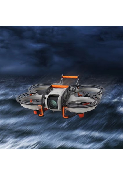 Djı Neo Karbon Fiber Zırh Seti Koruyucu Anti Çarpışma Takviyesi Hafif Eva Çarpışmaya Dayanıklı Anti Çarpışma (Yurt Dışından) indirimleri