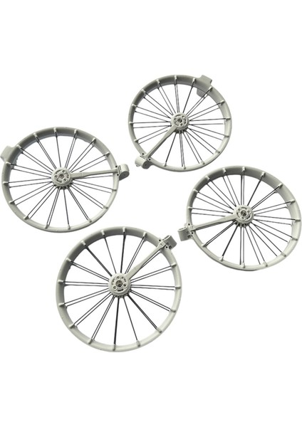 Djı Flip Gövde Kabuğu Için Pervane Koruyucusu Pervane Çarpışma Önleyici Koruyucu Djı Flip Aksesuarları Için Drone Koruyucuları C (Yurt Dışından) fırsatları