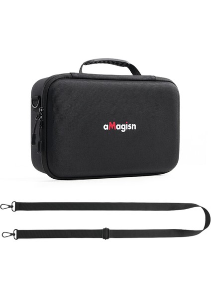 Amagısn Djı Flıp Drone Için Taşınabilir Taşıma Çantası Sert Seyahat Saklama Çantası Darbeye Dayanıklı Kılıf Su Geçirmez Koruyucu Aksesuarlar A (Yurt Dışından) indirimleri