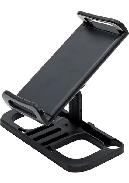 Djı Mavic 2/pro/air 2/2s/mini 2/se Uzaktan Kumanda Telefon Tablet Braket Uzatma Verici Tutucu Kelepçesi (Yurt Dışından)